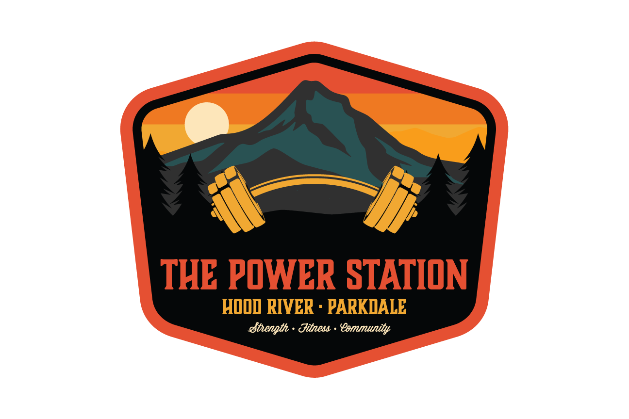 Power Station HR
